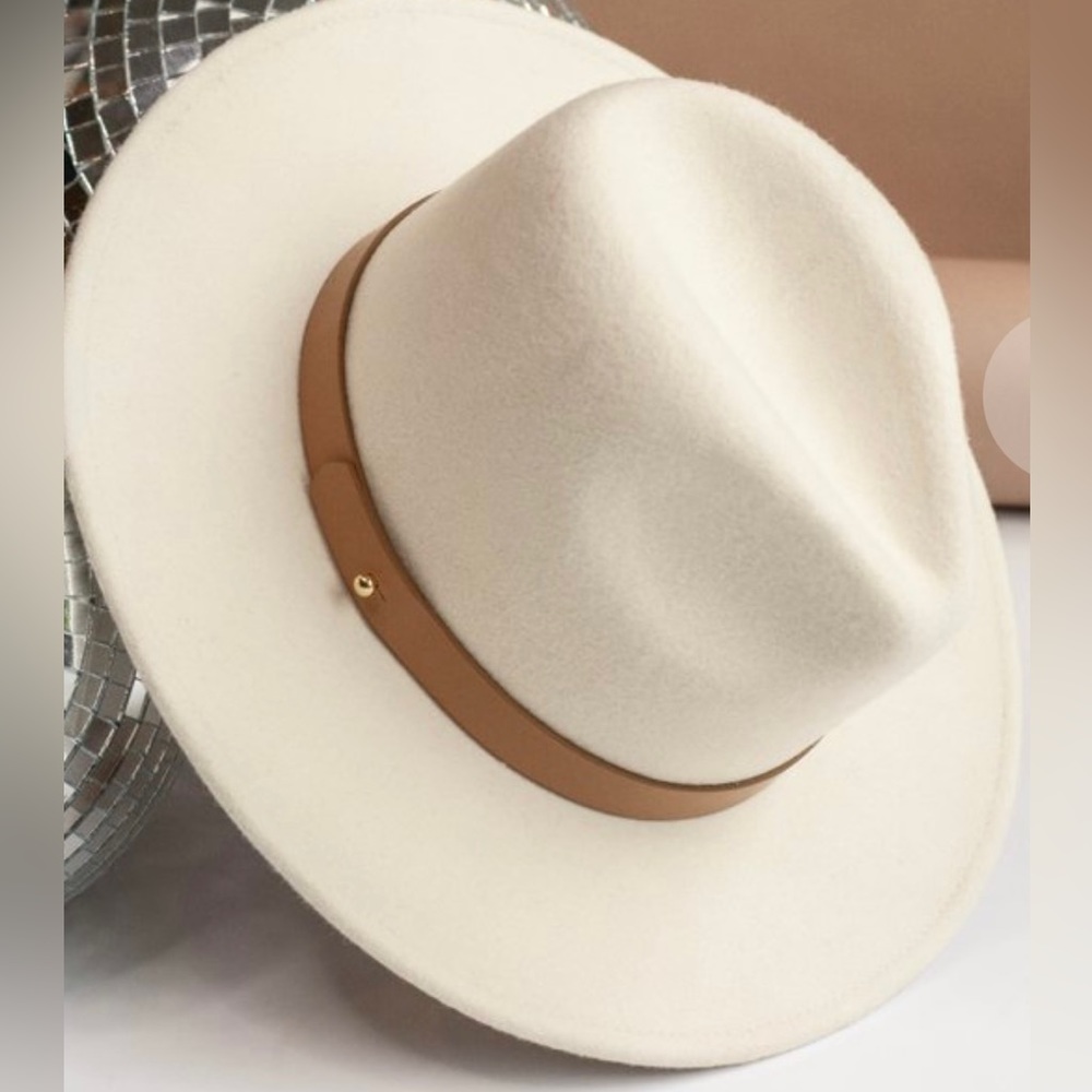 Lack of Color Hat